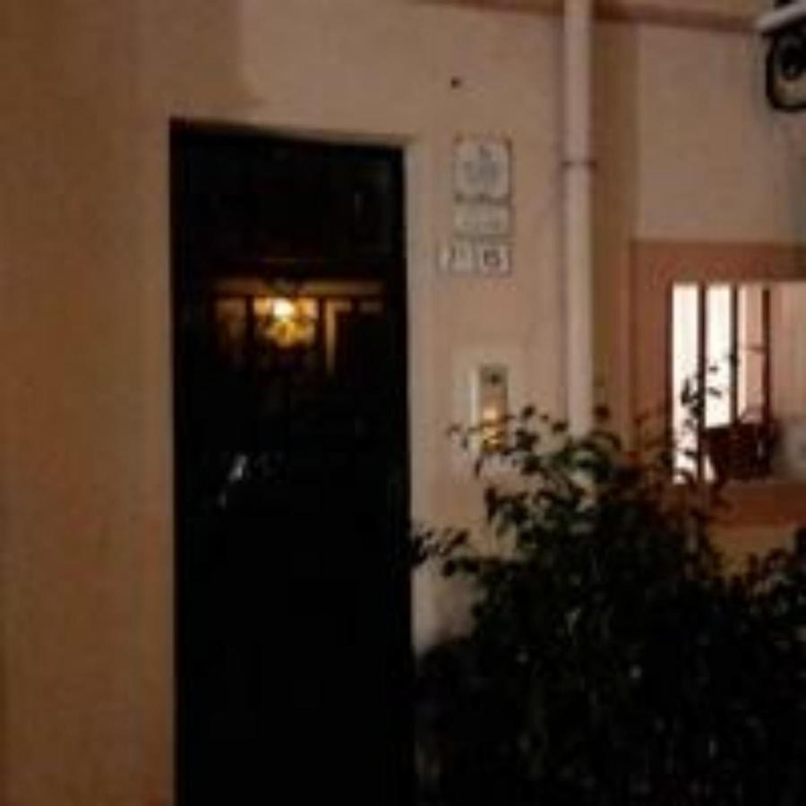 Private Studios - Monolocale Privato Palermo Exterior photo